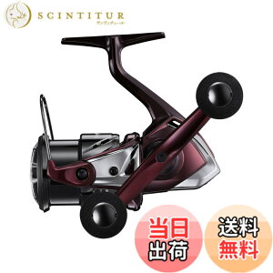 �y���������z�V�}�m(SHIMANO) �G�M���O �X�s�j���O���[�� 23 �Z�t�B�ASS C3000SDHHG
