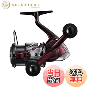 �y���������z�V�}�m(SHIMANO) �G�M���O �X�s�j���O���[�� 23 �Z�t�B�ASS C3000SDH