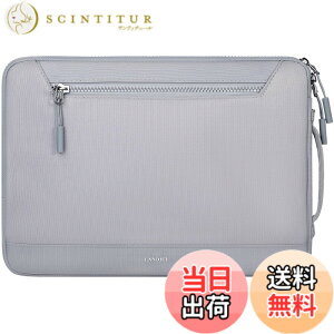 �y���������zLANDICI 15.6 16�C���`�p�\�R���P�[�X 360°�ی� �ϏՌ� �m�[�gPC�P�[�X 16�C���` MacBook Pro M4/M3/M2/M1 Pro/Max,15.6�C���`Dell Inspiron 3501/NEC N15/ASUS A15/Lenovo/HP dynabook/�x�m�ʑΉ� �����t�� ��