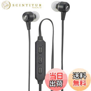 �y���������z�I�[��(OHM) �d�@AudioComm ���C�����X�C���z�� �C���z���}�C�N �X�}�z�ʘb �w�b�h�Z�b�g �X�e���I�C���z�� �l�b�N�C���z�� �J�i���^ Bluetooth5.3 ���C�����X�X�e���I�C���i�[�z�� �u