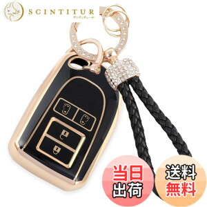 �y���������zZANEKO �n�C�G�[�X�L�[�P�[�X�K���g���^HIACE200�n �L�[�J�o�[���W�A�X�G�[�X �|���e �X�y�C�h �X�}�[�g�L�[�P�[�X �y��(�S�[���h�u���b�N)