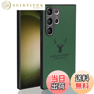 �y���������zJOOBOY Galaxy S23 Ultra �P�[�X SC-52D SCG20 �J�o�[ �ϏՌ� ���^ �����Y�ی� �R���p�N�g PC�f�� �w�� ������PU���U�[ �n�[�h�J�o�[ �}�b�g���H �w��h�~ �J�����ی� �g�уJ�o�[ �M�����N�V
