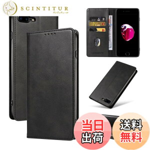 �y���������zQUEASON�yiPhone 7Plus/8Plus �ʗp�蒠�P�[�X�z�}�O�l�b�g�� iphone8plus �p �P�[�X �X�^���h�@�\ iphone7plus �p �X�}�z�P�[�X �J�[�h���[ iphone8�v���X �p �X�}�z�P�[�X �ϏՌ� �����h�~ �h�o