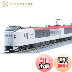�y���������z�g�~�[�e�b�N(TOMYTEC) N�Q�[�W JR E259�n ���c�G�N�X�v���X �V�h�� ��{�Z�b�g 98551 �S���͌^ �d��