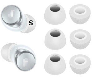 �y���������zA-Pcas �C���[�s�[�X �ᔽ�� �E���^���� Soundcore�C���z���p Soundcore Liberty 4�^Air 2 Pro�^Neo2�p Soundcore Life P3 /P2 Mini�p �E���^�����ᔽ���C���[�s�[�X �L���t�H�[���C���[�`�b�v Fit in th