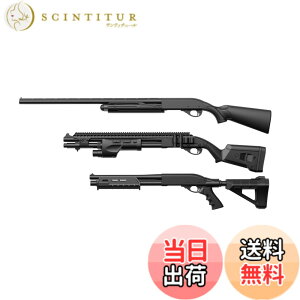 �y���������z�g�~�[�e�b�N(TOMYTEC) ���g���A�[�����[ LA093 M870�^�C�v �^�N�e�B�J�� �v�����f��