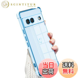 �y���������zQLTYPRI Google Pixel 7a �P�[�X �n�[�g Pixel7a �P�[�X �s�N�Z��7a �J�o�[ ������� �؍� ���� ���b�L���H �\�t�g TPU ���^ �y�� �ϏՌ� �X�}�z�P�[�X ���C�����X�[�d�Ή� �X�g���b�v�z
