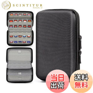 �y���������zPGRTYOF 80 Switch�p�Q�[���P�[�X�APS Vita�Q�[��/SD�J�[�h�p�Q�[���J�[�g���b�W�z���_�[�n�[�h�V�F�����s���[�P�[�X�z�[�����ɁA�u���b�N