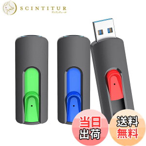 �y���������zRAOYI USB������128GB USB3.0 �������f�[�^�]�� �t���b�V���h���C�u 3�Z�b�g �ǎ��ő�120MB/s �X�g���b�v�z�[���t��