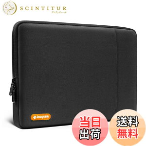 �y���������zbagasin �ϏՌ� �p�\�R���P�[�X�A15.6 16�C���` �m�[�gPC�P�[�X�C���i�[�o�b�O ���b�v�g�b�v�X���[�u �t���|�P�b�g�t��, MacBook�AHP�ADell�ALenovo�AAsus�ƌ݊�������B