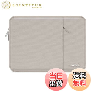 �y���������zMOSISO ���b�v�g�b�v �X���[�u�o�b�O�A�Ή��@�� Laptop 15�C���`�A�|���G�X�e�� ���� �ی� �c�^�P�[�X �|�P�b�g�t��(�X�g�[�� �O���[)