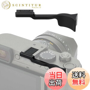 �y���������zJJC �����T���O���b�v ���C�J Leica Q3 / Q3 43 / Q2 �f�W�^���J�����K�p �����ȒP �J�����z�[���h�������߂�