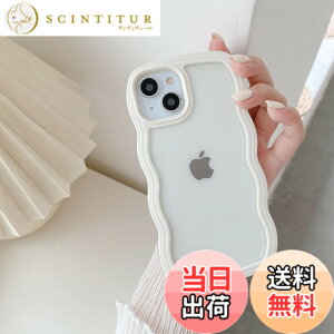 �y���������zQLTYPRI iPhone 15 Plus�P�[�X �N���A TPU�J�o�[ ������� �؍� ���� ���� ���^ �y�� �ϏՌ� �X�}�z�P�[�X ���C�����X�[�d�Ή� �X�g���b�v�z�[���t�� �A�C�t�H�� 15 Plus �P�[�X 6.7�C��