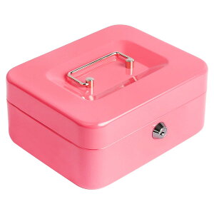 �y���������zJssmst ������ �L���b�V���{�b�N�X �L�[���b�N�� �~�j���� ������ ������ 20x16x9cm �R�C�����[ (�s���N)