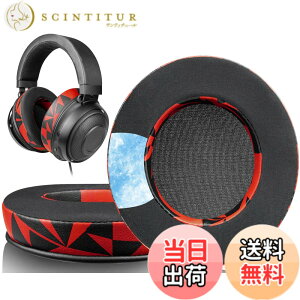 �y���������zSOULWIT ��p�W�F���p�b�h �C���[�p�b�h �C���[�N�b�V���� Razer Kraken 2019/Tournament Edition/Ultimate/Kitty/Nari/Essential/Ultimate/Kraken X/V3 X �Q�[�~���O �w�b�h�z�� �p �����p�b�h �⊴ �w�b�h�p