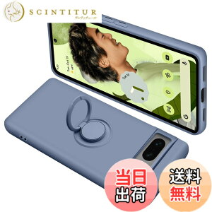 �y���������zONETIAOLONG �ɓK������Google Pixel7A �p�̃P�[�X �����O�t�� �V���R�� �ϏՌ� �O�[�O�� �s�N�Z�� 7A �p�̃����O �J�o�[ �S�ʕی� �t�̃V���R�[�� �X�}�z�P�[�X 360°��] �X�^���h�@�\ 