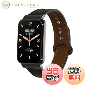 �y���������zkwmobile Xiaomi Mi Band 7 Pro�Ή� ���� �A�[���o���h - �{�v �X�|�[�c�A�[���o���h �Ή�