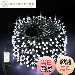 �y���������zcshare LED�C���~�l�[�V�������C�g �X�g���[�g 20M 200�� LED�X�g�����O���C�g ���O �h�� 8�_���p�^�[�� �L���������[ �^�C�}�[�@�\ �����A�� �L�����v�p �K�[�����h���C�g ���O �t�F