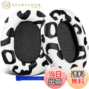 �y���������zSOULWIT �C���[�p�b�h �C���[�N�b�V���� Sony WH-1000XM5 (WH1000XM5) ���C�����X�m�C�Y�L�����Z�����O�w�b�h�z�� �p �����p�b�h �����x�t�H�[�� �v���e�C�����U�[ �w�b�h�p�b�h (���L�q