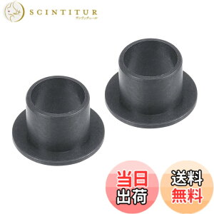 �y���������zKozelo 2�� �t�����W�t���X���[�u�x�A�����O 10 mm x 12 mm x 10 mm POM �I�C�����X�u�b�V�� �ݔ��@�B�p �u���b�N