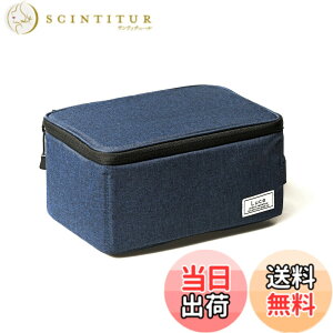 �y���������z�P���R�[(Kenko) Luce �C���i�[�{�b�N�X�R���p�N�g L �~�b�h�i�C�g�u���[ �e��2.5L AOS-LU1INCP L-MBL