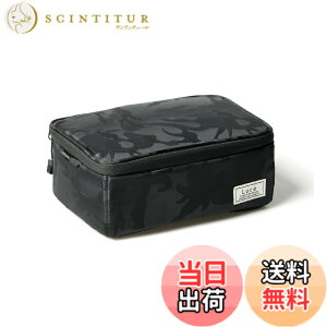 �y���������z�P���R�[(Kenko) �J�����p�C���i�[�P�[�X Luce �C���i�[�{�b�N�X�R���p�N�g S �u���b�N�J���t���[�W�� �e��1.5L AOS-LU1INCP S-BKCF