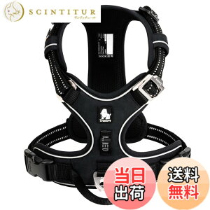 �y���������zcocomall 2023�ŐV ���p�n�[�l�X ���p���� �h�b�O �y�b�g�p�i 3M���ˍޗ� �P�� �i�C������ ���^���A���^���A��^���Ɍ��� �ʋC�� ���߉\ (S, �u���b�N)