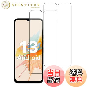 �y���������z�y2���Z�b�g�z UMIDIGI A15 �p �t�B���� �ی�t�B���� �K���X�t�B���� �����K���X �yNOUKAJU�z UMIDIGI A15 6.7�C���` �X�}�[�g�t�H�� �p �ی� �t�B���� �t���ی� �t�B���� �����ߗ� �d�x9H