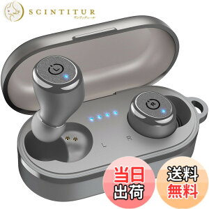 �y���������zTOZO T10 �C���z�� bluetooth ���C�����X�C���z�� ���ቹ�� �g�F�n���� ���^�y�� �}�C�N�t�� �ʘb��ENC �m�C�Y�L�����Z�����O �J�X�^��EQ �A�v���Ή� IPX8�����̖h�����\ �ő��55����