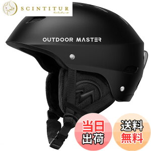 �y���������zOUTDOORMASTER �X�L�[ �w�����b�g �X�m�[�{�[�h �w�����b�g �o�C�U�[�t�� �X�m�[�w�����b�g �S���ʒ����A�W���X�^�[ �����xEPS �X�L�[�p�w�����b�g 3D�ی�N�b�V���� ���o���\ 