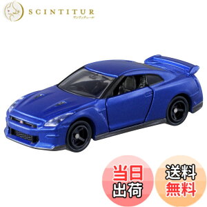 �y���������z�^�J���g�~�[ �g�~�J No.23 ���Y NISSAN GT-R (��) �~�j�J�[ �������� 3�Έȏ�