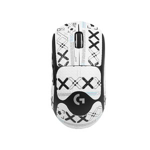 �y���������zLogicool G PRO X SUPERLIGHT 2 �p �}�E�X�O���b�v �e�[�v �yNOUKAJU�z Logicool G PRO X SUPERLIGHT 2 �Q�[�~���O�}�E�X �p ����~�߃O���b�v�e�[�v �ɔ� �D���z���� �A���`�X���b�v �e�[�v �Q�[