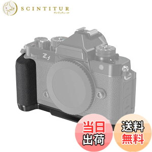 �y���������zSmallRig �J�����p�J�����O���b�v �j�R���Ή� Z f��p�n���h�� L�^�O���b�v �V���R�� �n���h�����t�� Arca �p�����N�C�b�N �����[�X �v���[�g �����^�݌v 4262