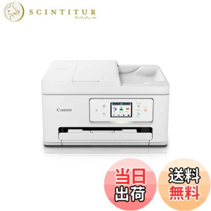 �y���������z�L���m�� Canon �v�����^�[ A4�C���N�W�F�b�g�����@ PIXUS TS6730 ��������4�F�E��̌^�E�Ή��C���NBCI-386/385�V���[�Y �y2023�N�H�~���f���z