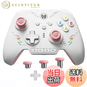 �y���������zPC �R���g���[���[�ABIGBIG WON Rainbow 2 SE ���C�����X �R���g���[���[ ���[�V���� �R���g���[���A�z�[�����ʃg���K�[�A12 �r�b�g ADC�A�W���C�X�e�B�b�N 3 �Z�b�g�A4�����\���L�[�A8