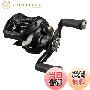 �y���������z�_�C��(DAIWA) �x�C�g���[�� 24TATULA TW 100XHL
