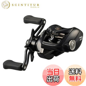 �y���������z�_�C��(DAIWA) �x�C�g���[�� 24TATULA TW 100