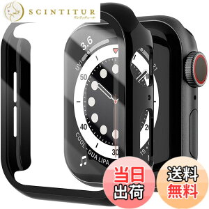 �y���������z�y2023�~�����ŁzILYAML for Apple Watch �P�[�X Apple Watch Series Series 6/SE2/SE/5/4 40mm �p �P�[�X ��̌^ apple watch �p �J�o�[ �A�b�v���E�H�b�` �P�[�X ���h�~ �ϏՌ� ���y�� PC�f�� �S�ʕی� 