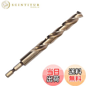 �y���������zROGAPER �h�����r�b�g 13.0mm �h�����n �Z�p���h���� �Z�p�r�b�g �R�o���g�n�C�X�|M35HSS-Co �d���h�����r�b�g �S�H�A�؍H�ADIY�A�����A�X�e�����X�A�v���X�`�b�N�ɓK�p