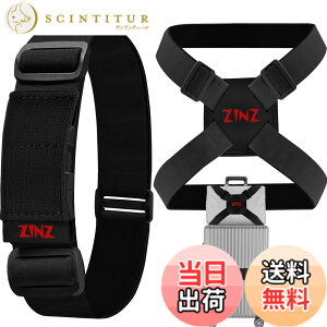 �y���������zZINZ ���s�֗��O�b�Y �o�b�O�Ƃ߂�x���g ���p �����\ �y�� �ו��p�e�͌Œ�x���g ���藎���h�~ �C���ԃZ�b�g