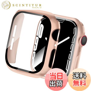 �y���������z�y2024���ǃ��f���zCABOBE �Ή� �A�b�v���E�H�b�` �J�o�[ 44mm �A�b�v���E�H�b�`SE2/SE/6/5/4 �P�[�X Apple Watch SE2/SE/6/5/4 �P�[�X �Ή� Apple Watch �J�o�[ �K���X�t�B���� ��̌^ PC�f�� �Ϗ�