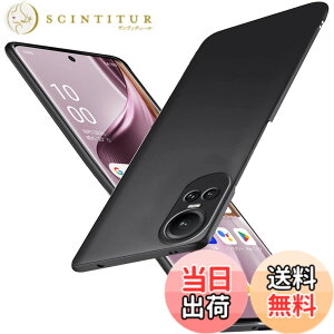 �y���������z�u �����^�vWojiaozvlf �ɔ� OPPO Reno10 Pro 5G �P�[�X OPPO Reno 10 Pro 5G �P�[�X PC�}�b�g���� ���y�� ���ϖh�~ �w��h �C�菝�h�~ ��G��ǂ� �S�ʕی� ���ϖ� �ϏՌ��J�o�[ ���C�����X�[