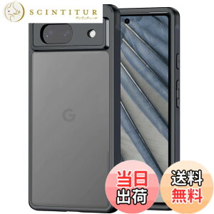 �y���������zZXZone for Google Pixel 7a �P�[�X ������ �}�b�g���P�[�X �ϏՌ� ��ʕی� �����Y�ی� �ČRMIL�K�i ����~�� �w��h�~ �X�g���b�v�z�[���t�� ���C�����X�[�d�Ή� �X�}�z�P�[�X �O�[�O