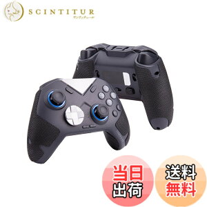 �y���������z�y �O���b�v�͋��� & �z���͋� �z TALONGAMES FLYDIGI VADER 3 PRO/VADER 4 PRO/VADER 2 PRO �R���g���[���[ �p �R���g���[���[�O���b�v Lite�o�[�W���� �A���`�X���b�v�e�[�v �O���b�v �e�[�v ��