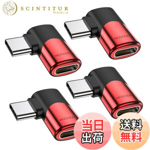 �y���������zMOGOOD Type C �ϊ� �A�_�v�^�[ ���E 90° L�� USB C�I�X�΃��X USB C�G�N�X�p���_ 40Gbps�����f�[�^�]�� 8K@60Hz�f���o�� 100W/5A�}���[�dThunderbolt�G�N�X�p���_�͏��C�b���i�AMacBook Pro�AiPad 