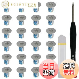 �y���������zZHUROUPU for Dell XPS 13 9343 9350 9360 XPS 15 9550 9560 Precision M5510�p�ƌ݊����̂���24��M2x3 T5�ꕔ�l�W�A���S�Ȓꕔ�J�o�[���X�g���X�g�T�|�[�g�A�g���N�XT5�h���C�o�[ (�V���o�[)