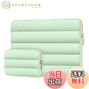 �y���������zMOSISO 13.3 �C���` �m�[�gPC�P�[�X�A13-13.3 �C���` �ӂ�ӂ�ȃ��b�v�g�b�v�X���[�u�P�[�X�A �Ή��@�� MacBook Air 13.6 M4 M3 M2 M1/Pro 13/14�AHP Dell ASUS Lenovo�A�����ȃ|�[�`�t�� �|���G�X�e