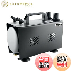 �y���������zAnesty 2in1 �G�A�u���V �R���v���b�T�[ �Z�b�g �G�A�u���V�p �����^�b�`�ŐF�ւ� ���͂��ʂɒ����ł���Ɨ������G�A���M�����[�^�[2�t�� AHPTrunk-C �G�A�[�u���V
