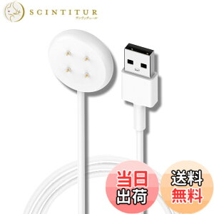 �y���������zFor Google Pixel Watch 3 / 2 �[�d�� �[�d�P�[�u�� �yNOUKAJU�zFor �s�N�Z���E�H�b�` 2 �X�}�[�g�E�H�b�` �[�d�� �[�d�P�[�u���i100cm�j�}��/���C�[�d ���ϋv �X�}�[�g�E�H�b�`�A�N�Z�T���[