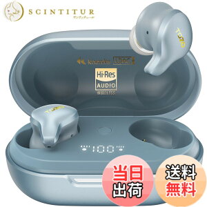 �y���������zTOZO Golden X1 ���C�����X�C���z�� ���ׂĂ��S�ɋ����ɏ�̉��� LDAC�Ή� �n�C���]�����Đ� �����h���C�o�[�݌v�uKnowles�i�m�[���Y�j���o�����X�h�A�[�}�`���A�h���C�o�[�iBA�h��
